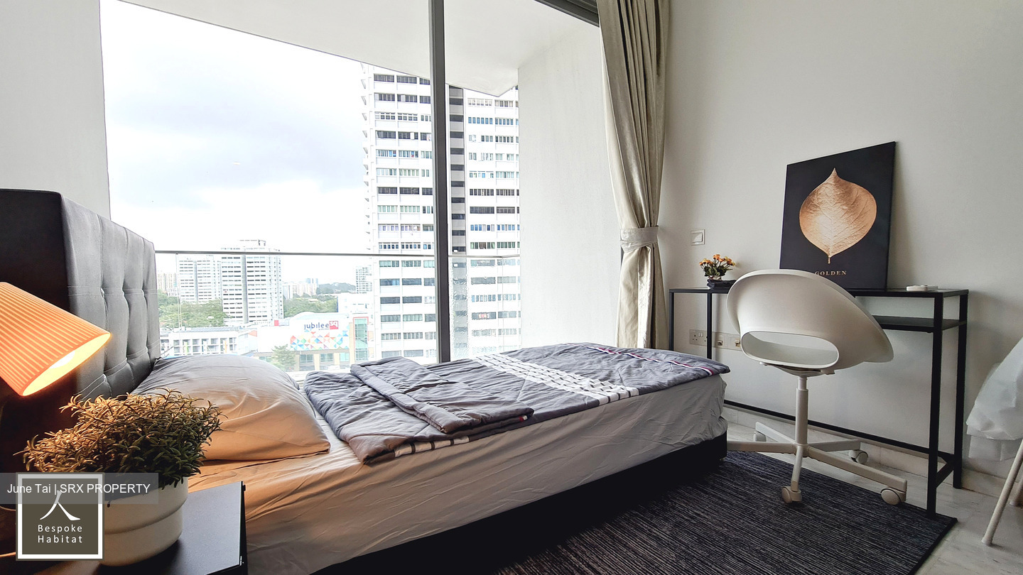 Centro Residences (D20), Condominium #636631471